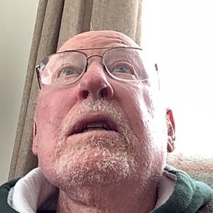 Meet your Posher, Bob